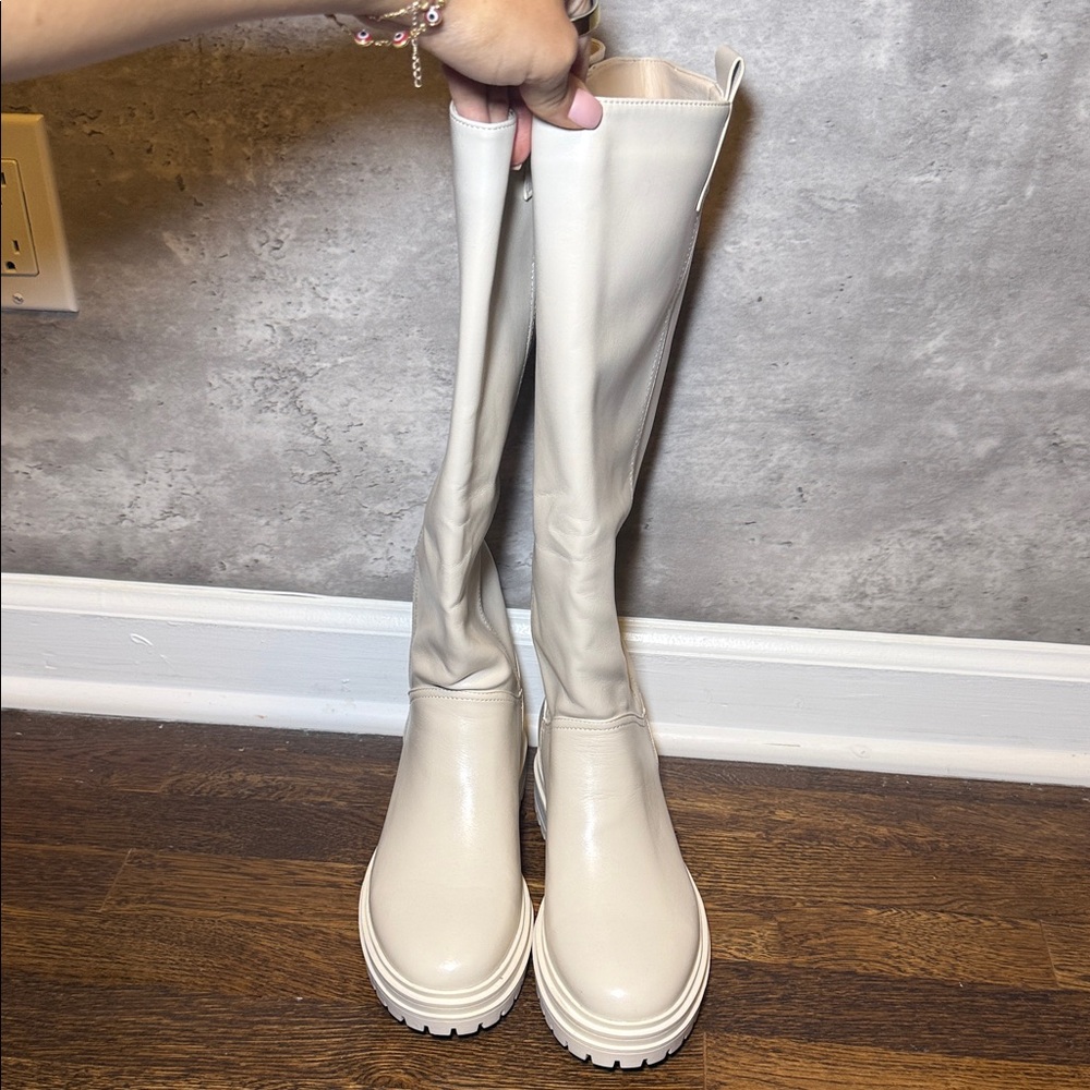 High Boots